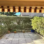 Hye352-gt15 - Giens Beau 2 Pieces Avec Jardinet 4 Pers Piscine Apartment