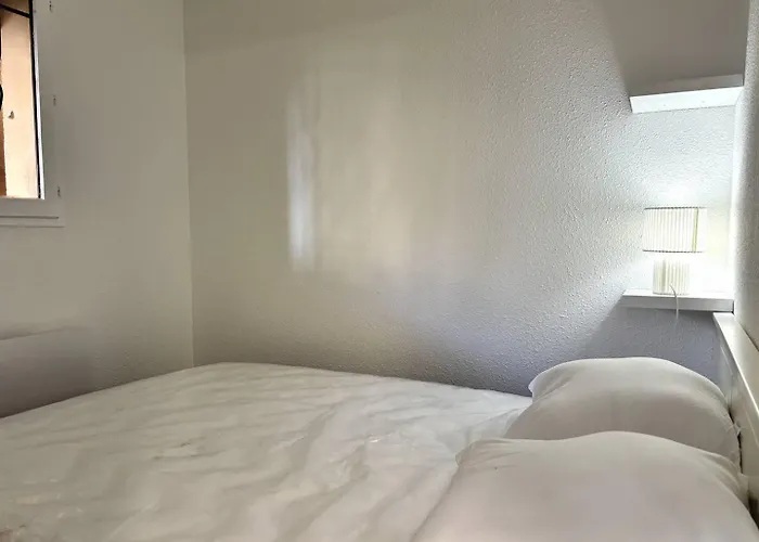 Hye352-gt15 - Giens Beau 2 Pieces Avec Jardinet 4 Pers Piscine Lägenhet